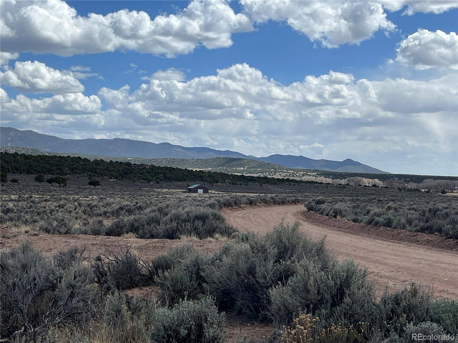 Fort Garland, CO 81133,00 Annenberg RD