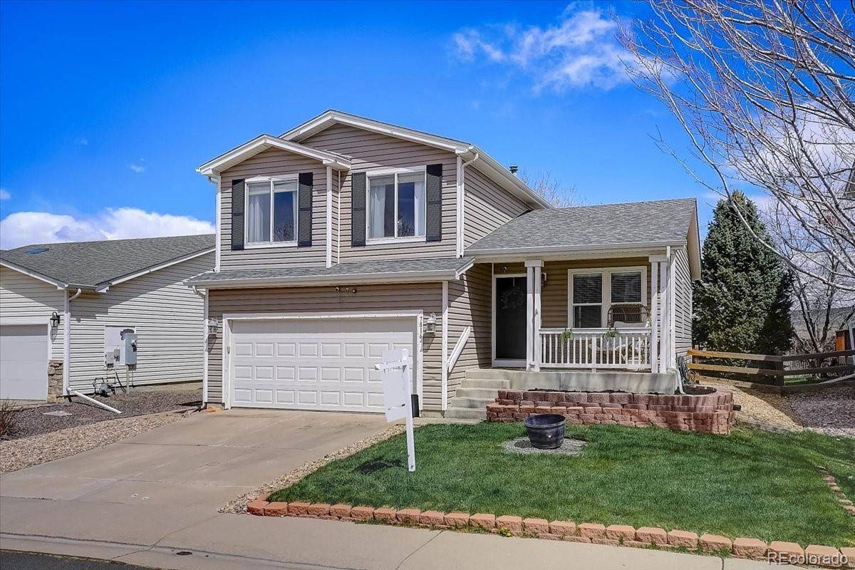 Littleton, CO 80125,7816 Mule Deer PL