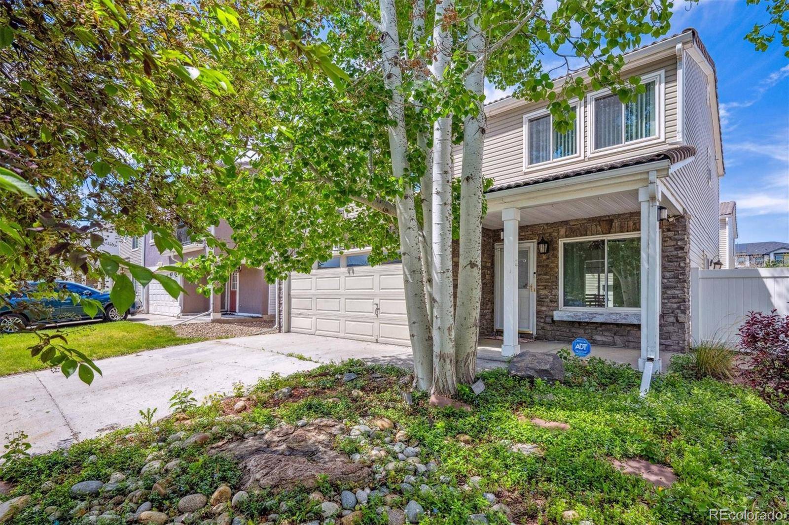 Denver, CO 80249,4435 Andes CT
