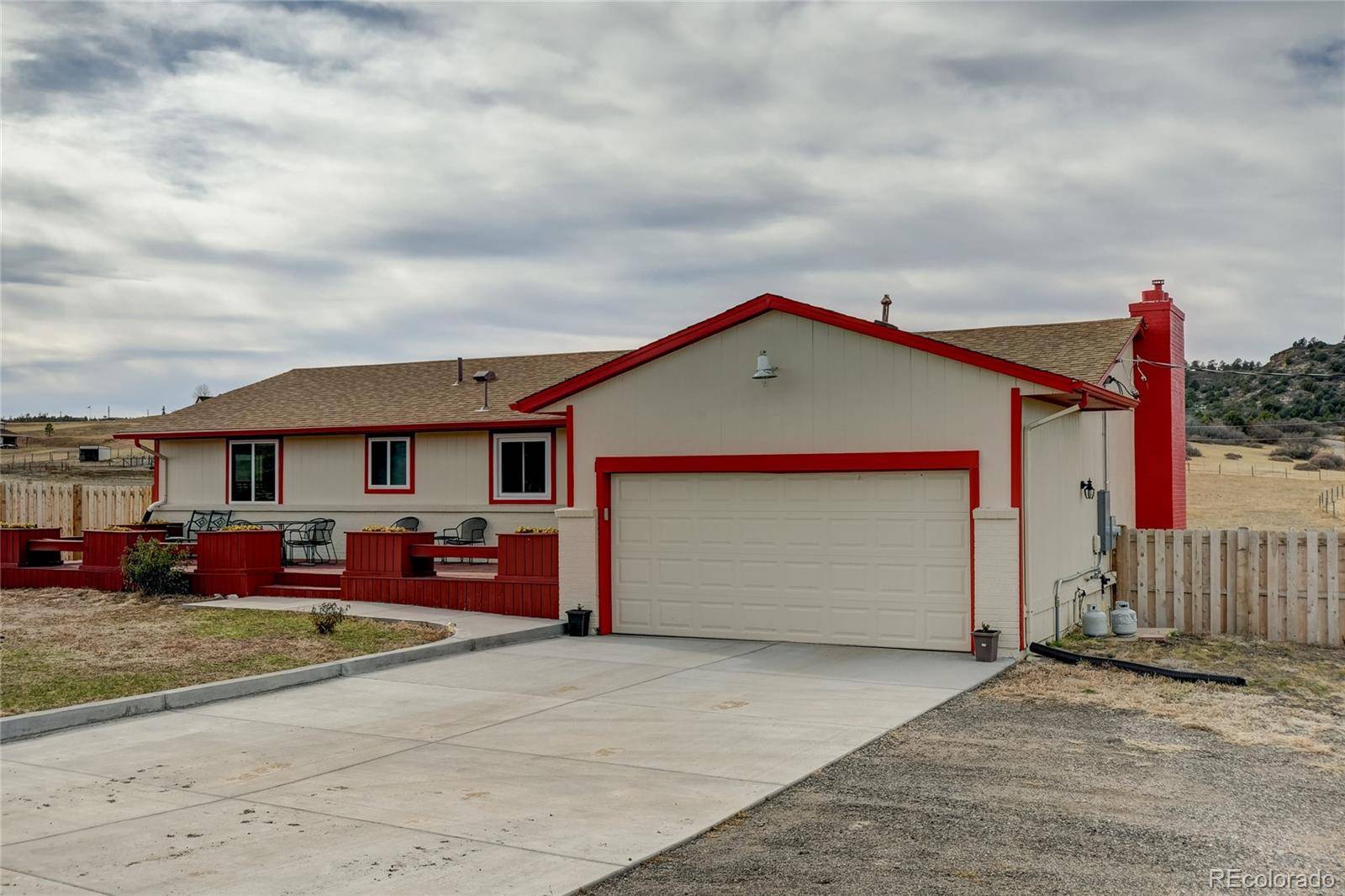 Franktown, CO 80116,1618 Castlewood DR