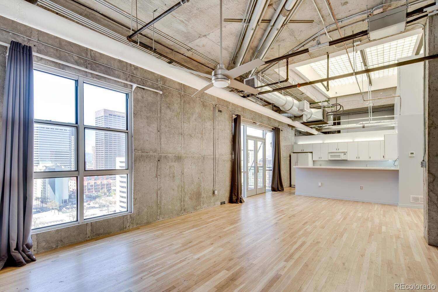 Denver, CO 80205,2020 Arapahoe ST #1240