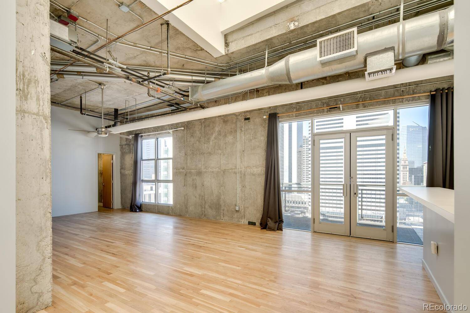 Denver, CO 80205,2020 Arapahoe ST #1240