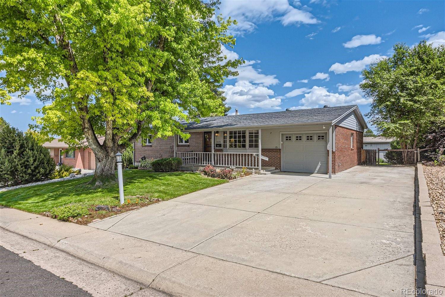 Littleton, CO 80123,5076 S Perry ST