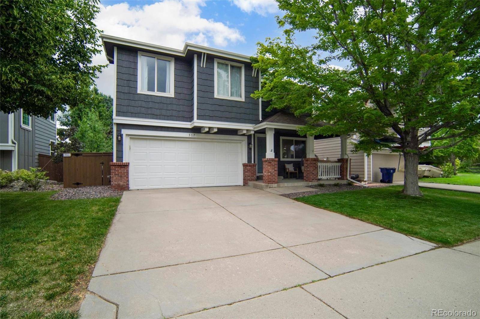 Highlands Ranch, CO 80129,517 Sylvestor TRL