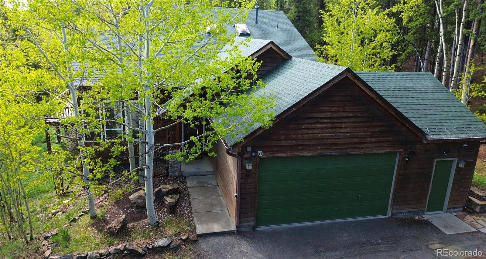 Black Hawk, CO 80422,116 Timber RD