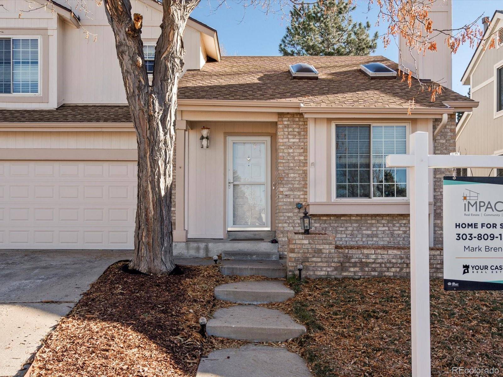 Highlands Ranch, CO 80126,1191 Conifer CT