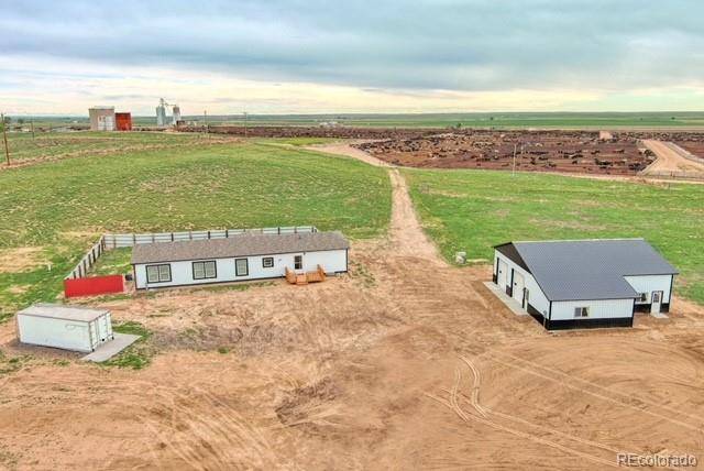 La Salle, CO 80645,15658 County Road 49