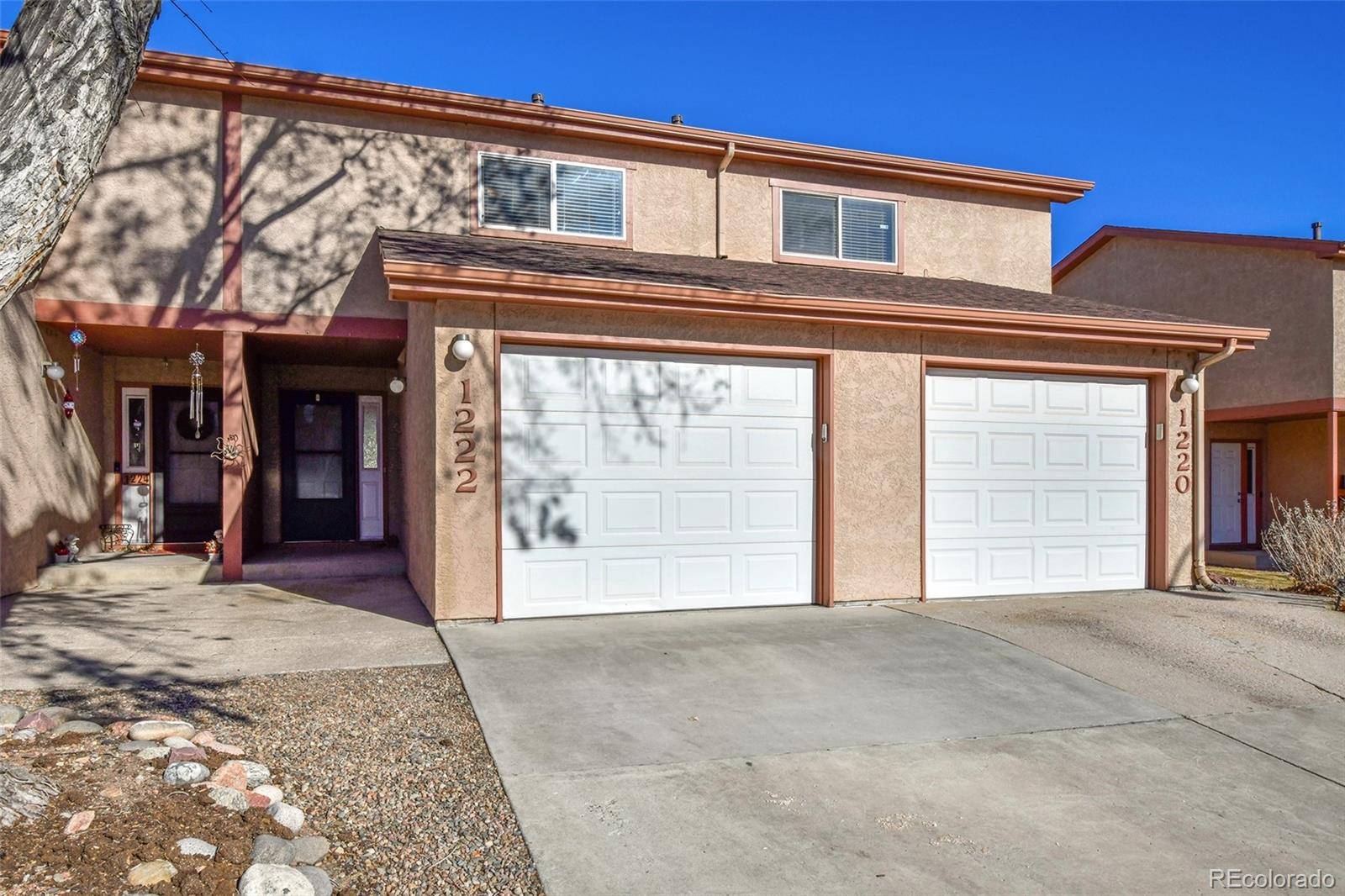 Colorado Springs, CO 80907,1222 Darby ST