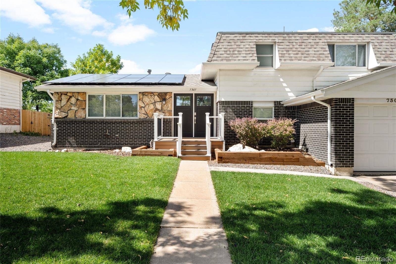 Centennial, CO 80122,7307 S Birch ST