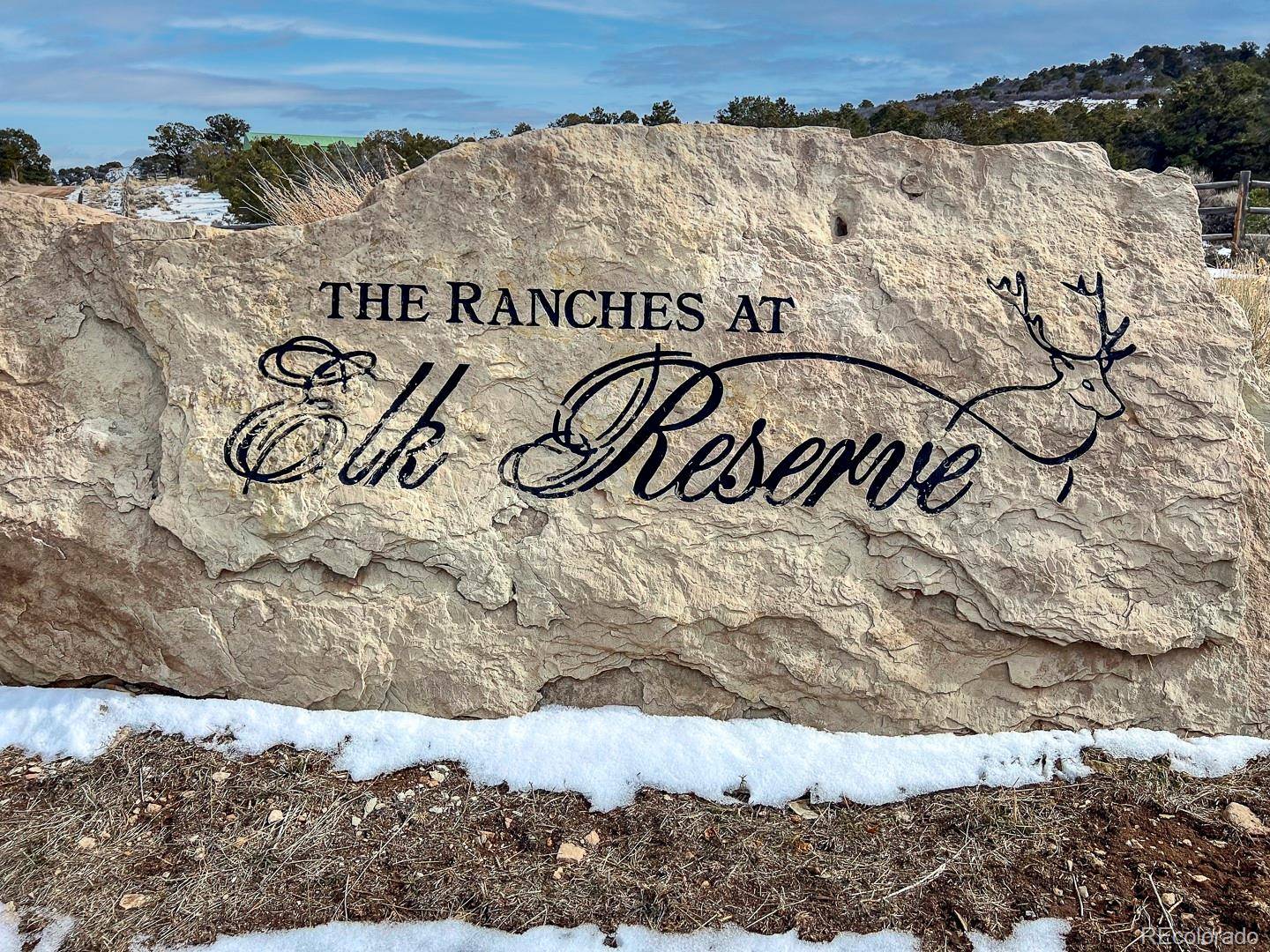 Glade Park, CO 81523,18973 Elk Reserve RD