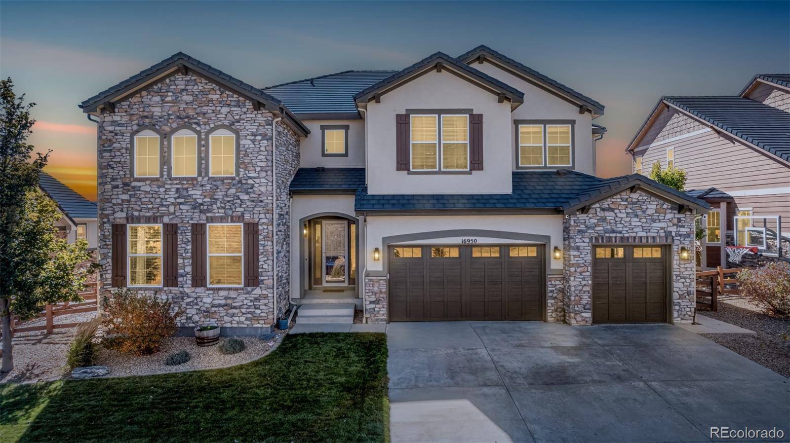 Arvada, CO 80007,16950 W 95th PL