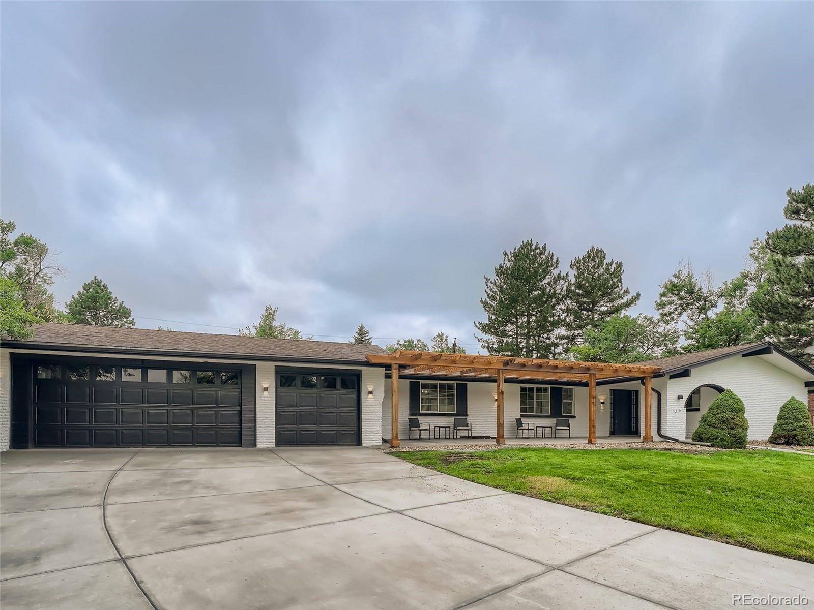 Littleton, CO 80128,6174 W Rowland PL