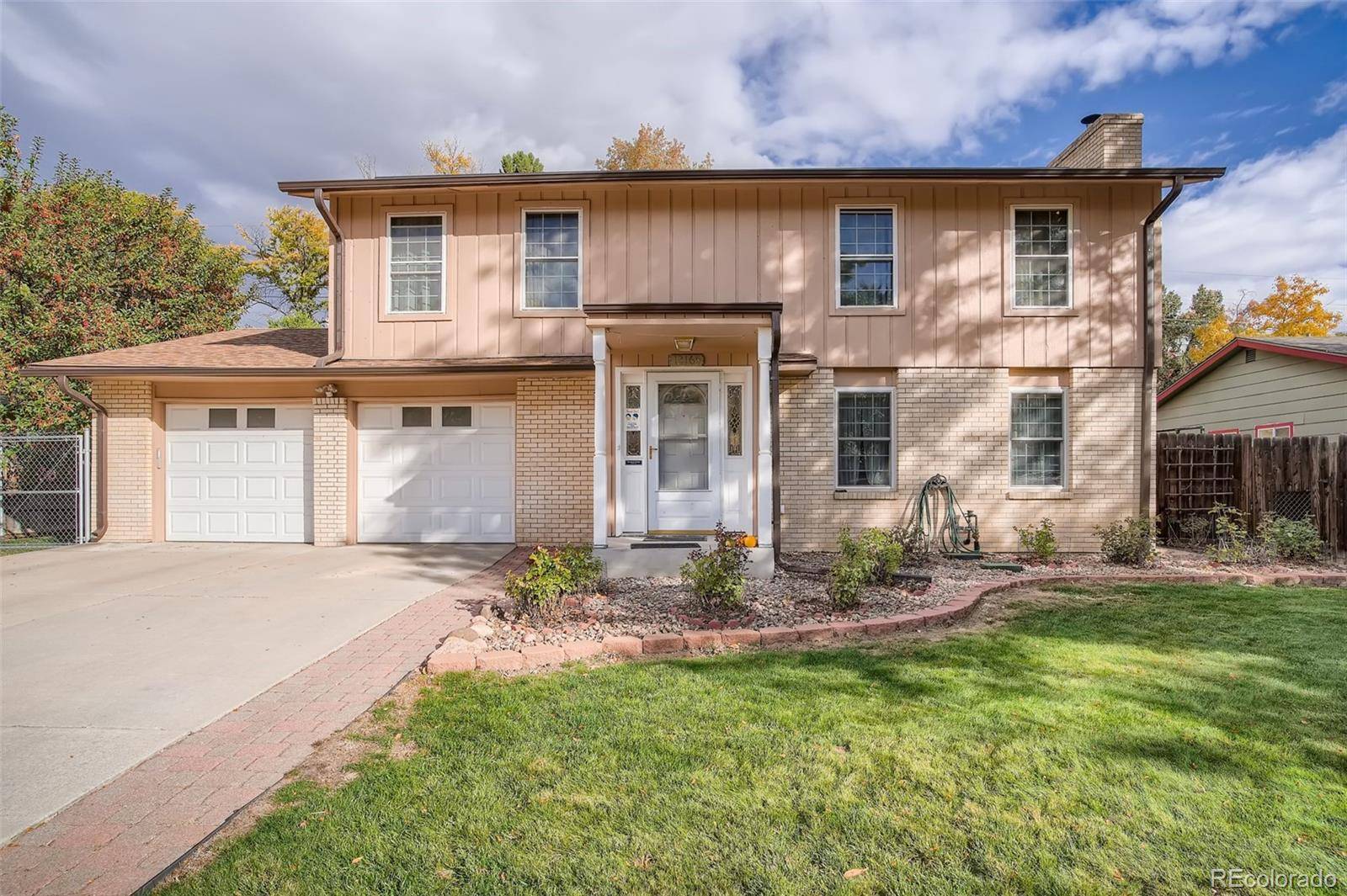 Wheat Ridge, CO 80033,12165 W 34th PL