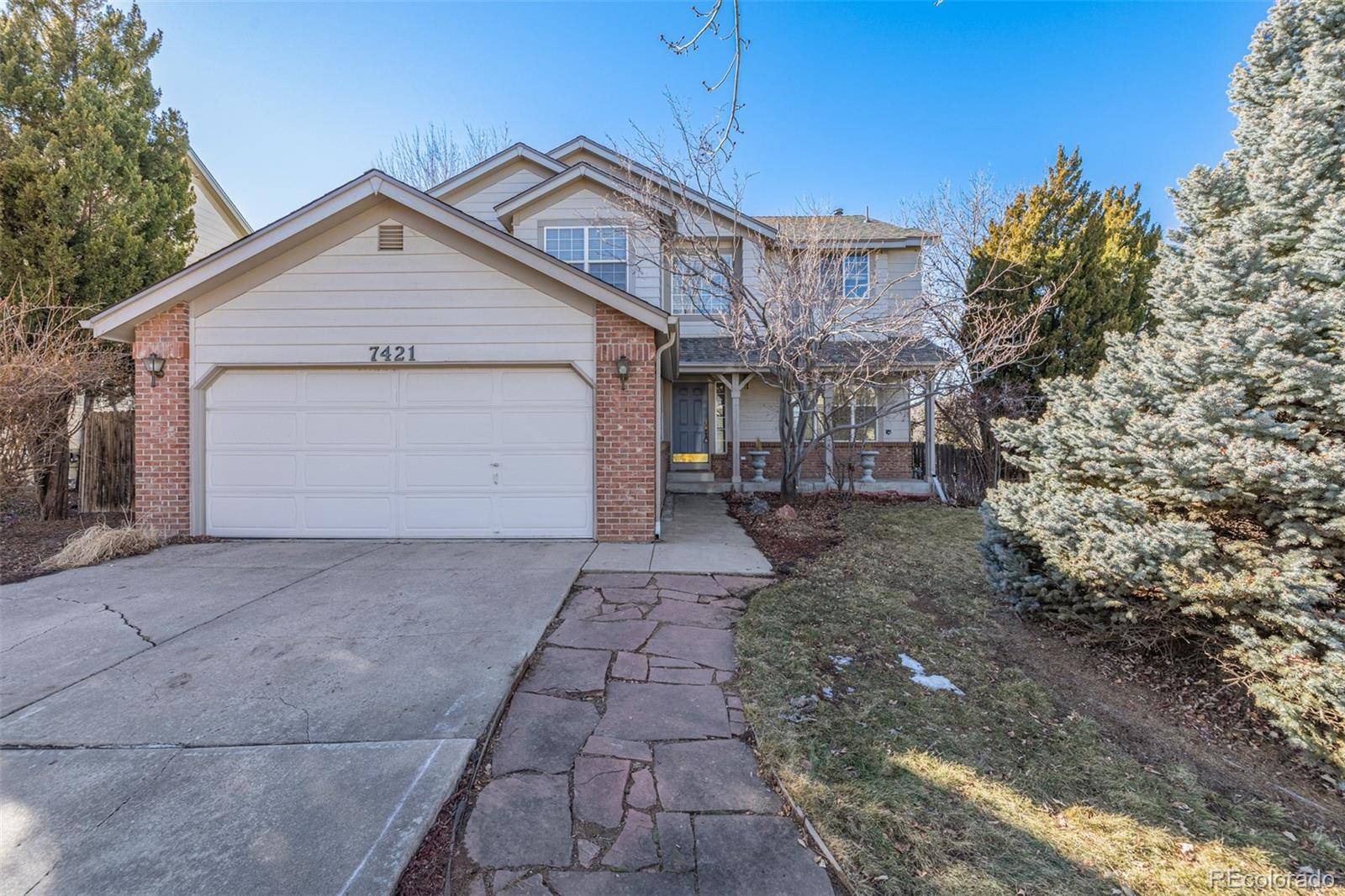 Littleton, CO 80120,7421 S Crescent CT