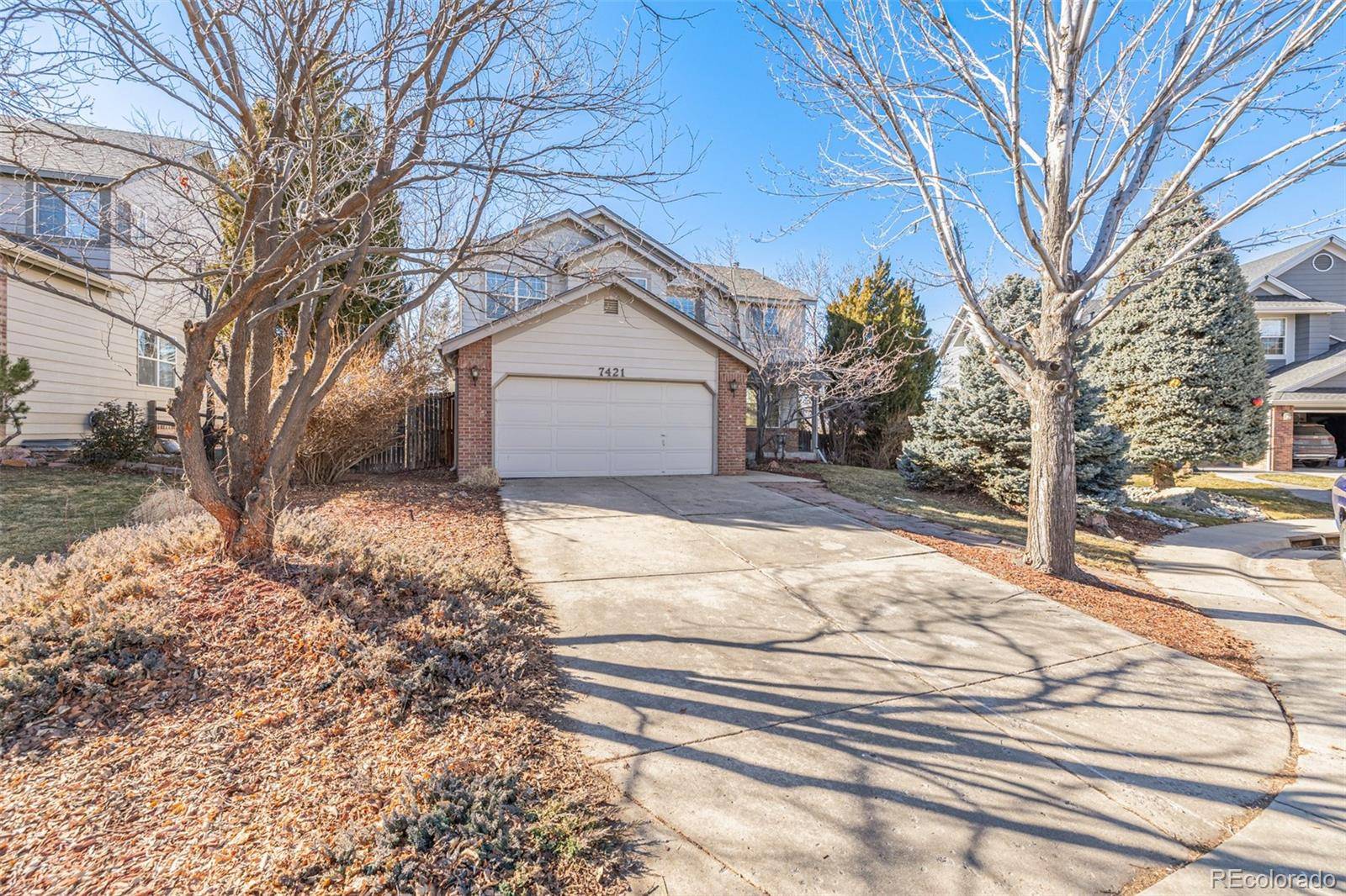 Littleton, CO 80120,7421 S Crescent CT