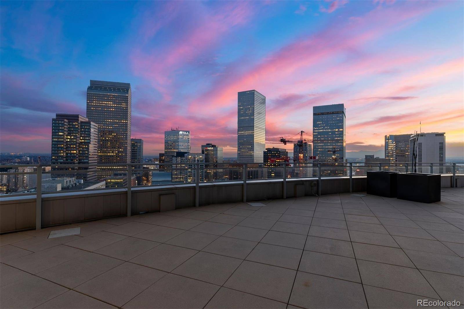 Denver, CO 80202,2001 Lincoln ST #2524