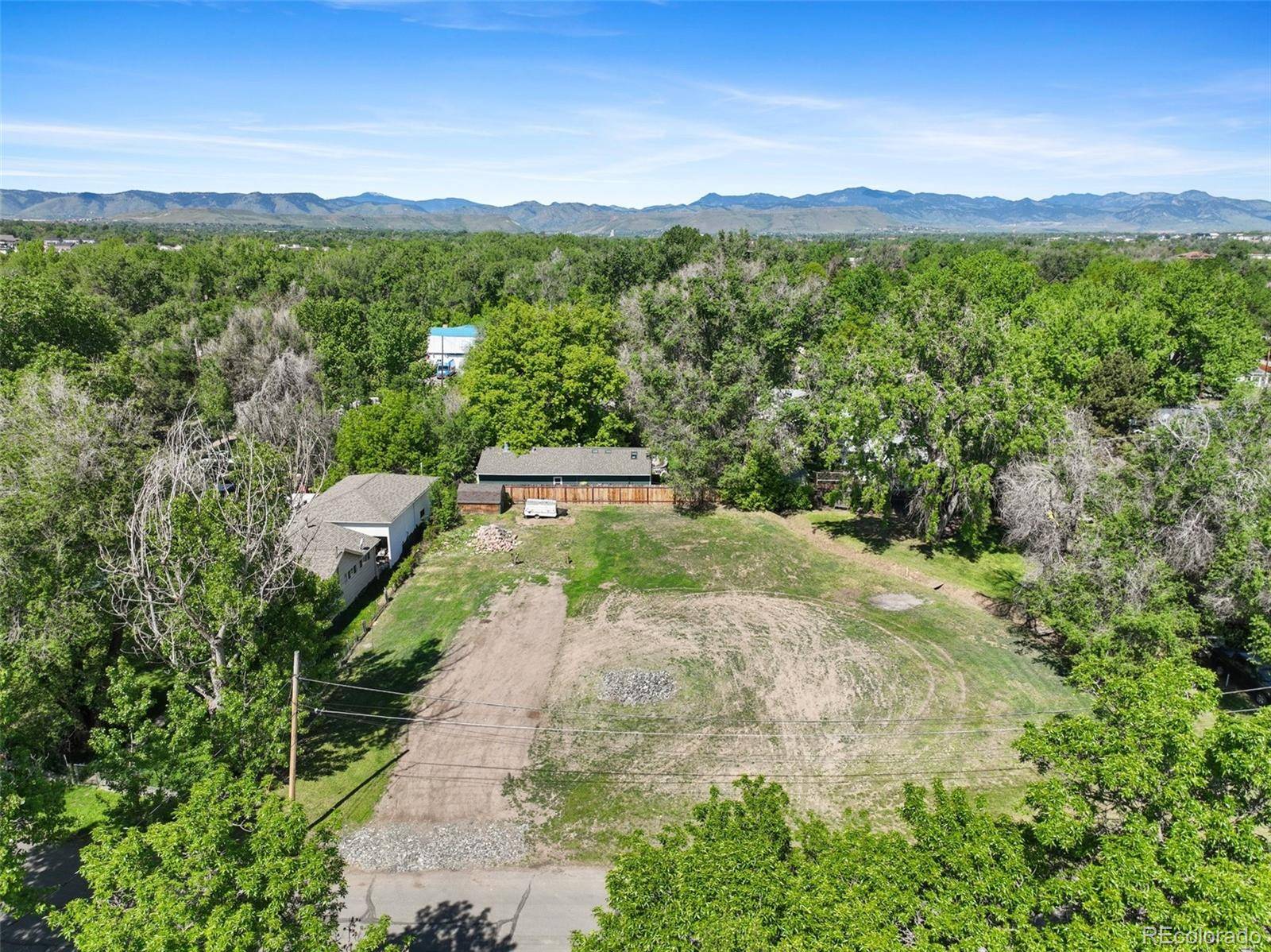 Wheat Ridge, CO 80033,4229 Garrison ST