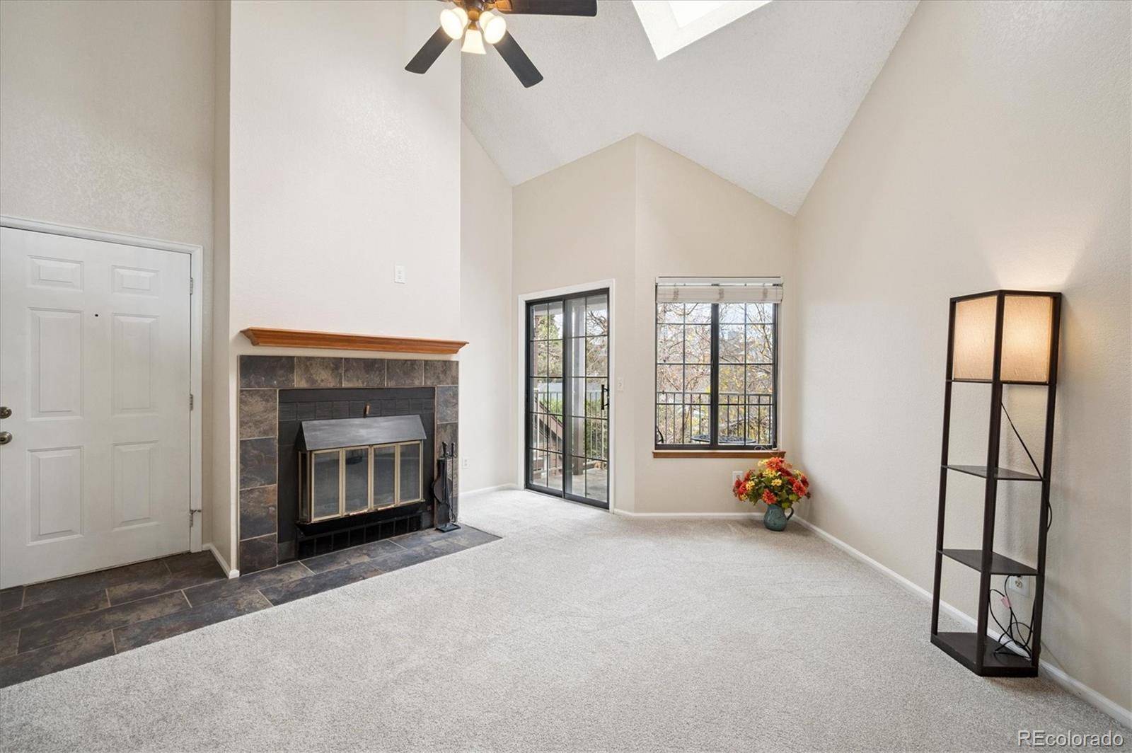 Lakewood, CO 80226,822 S Vance ST #C