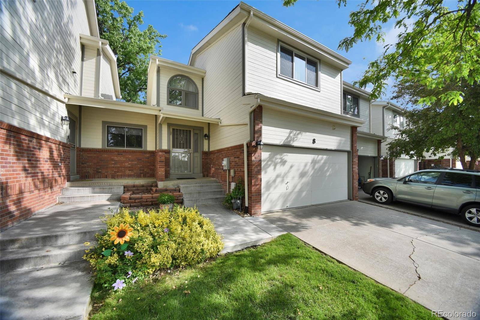 Arvada, CO 80002,5283 Union CT #8