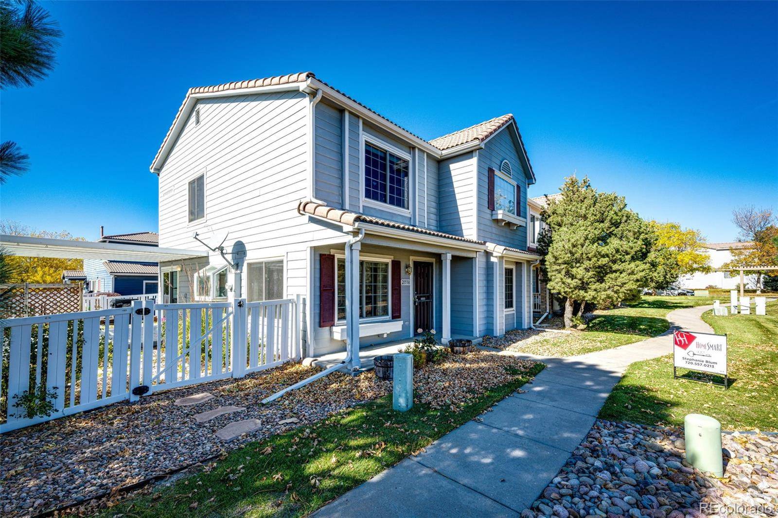 Denver, CO 80249,21558 E 45th AVE
