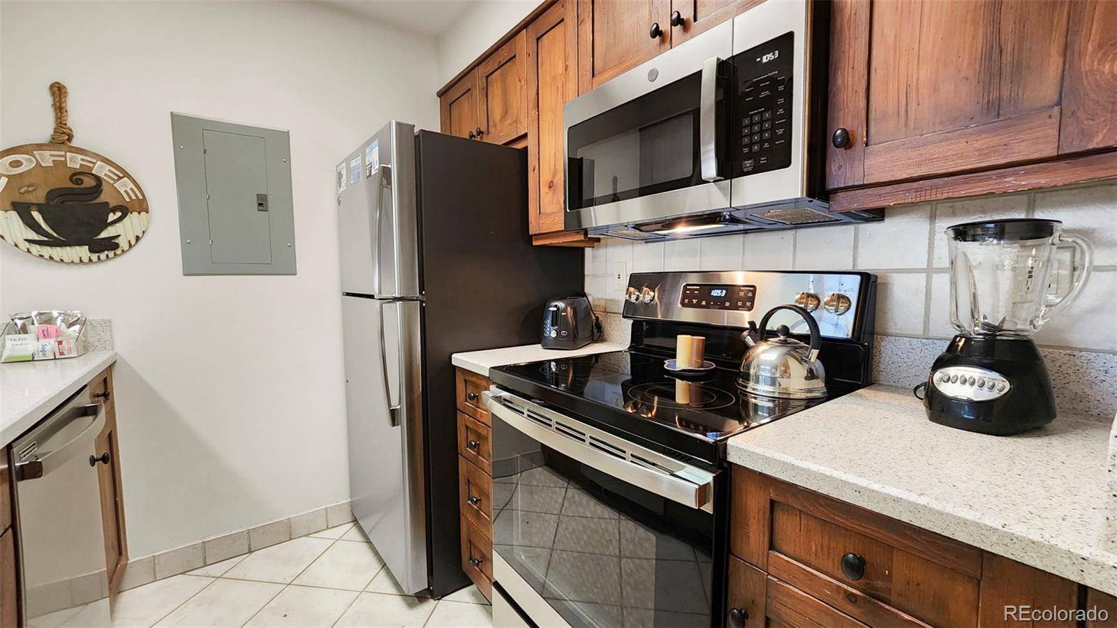 Copper Mountain, CO 80443,189 Ten Mile CIR #731