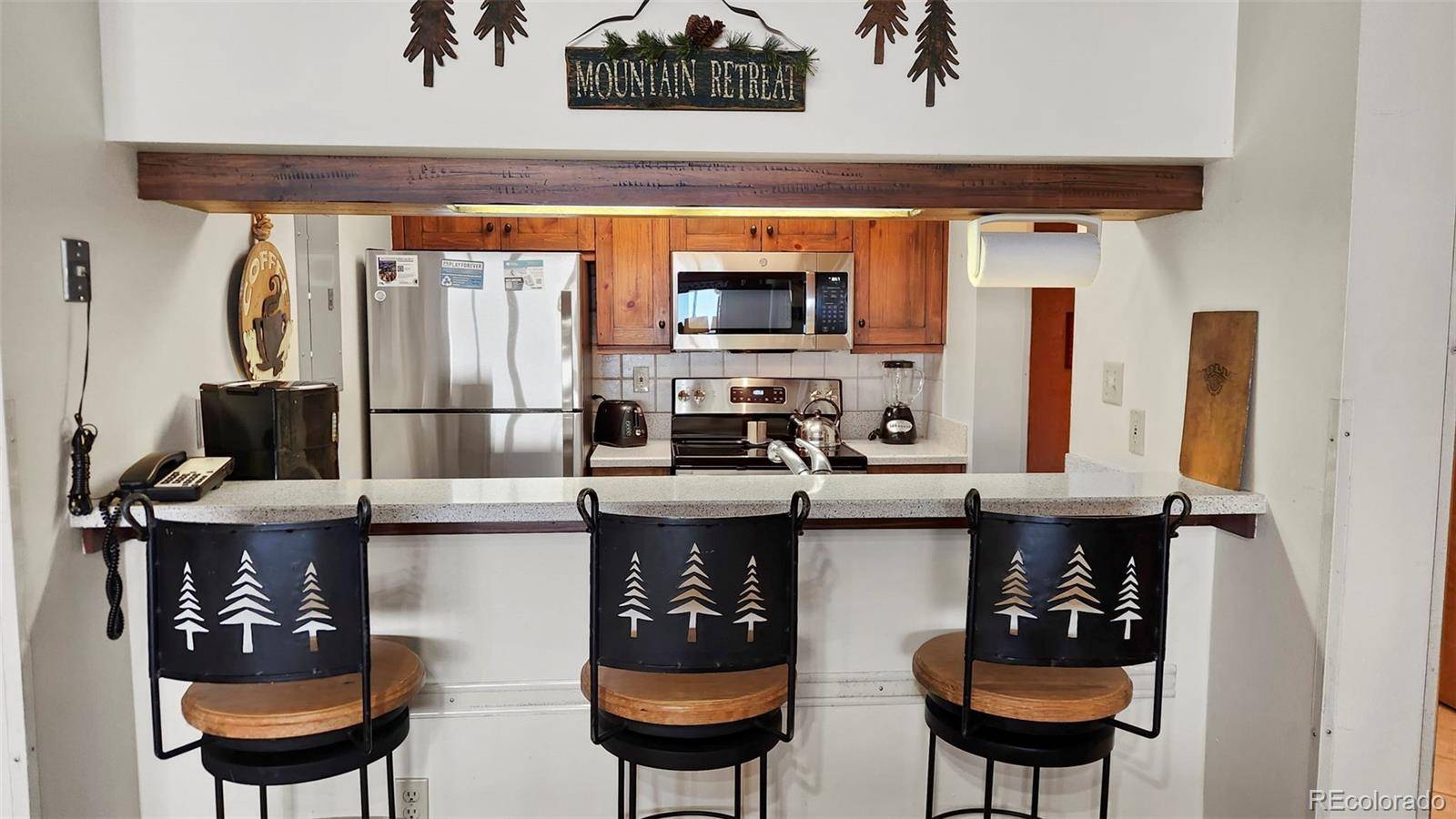 Copper Mountain, CO 80443,189 Ten Mile CIR #731