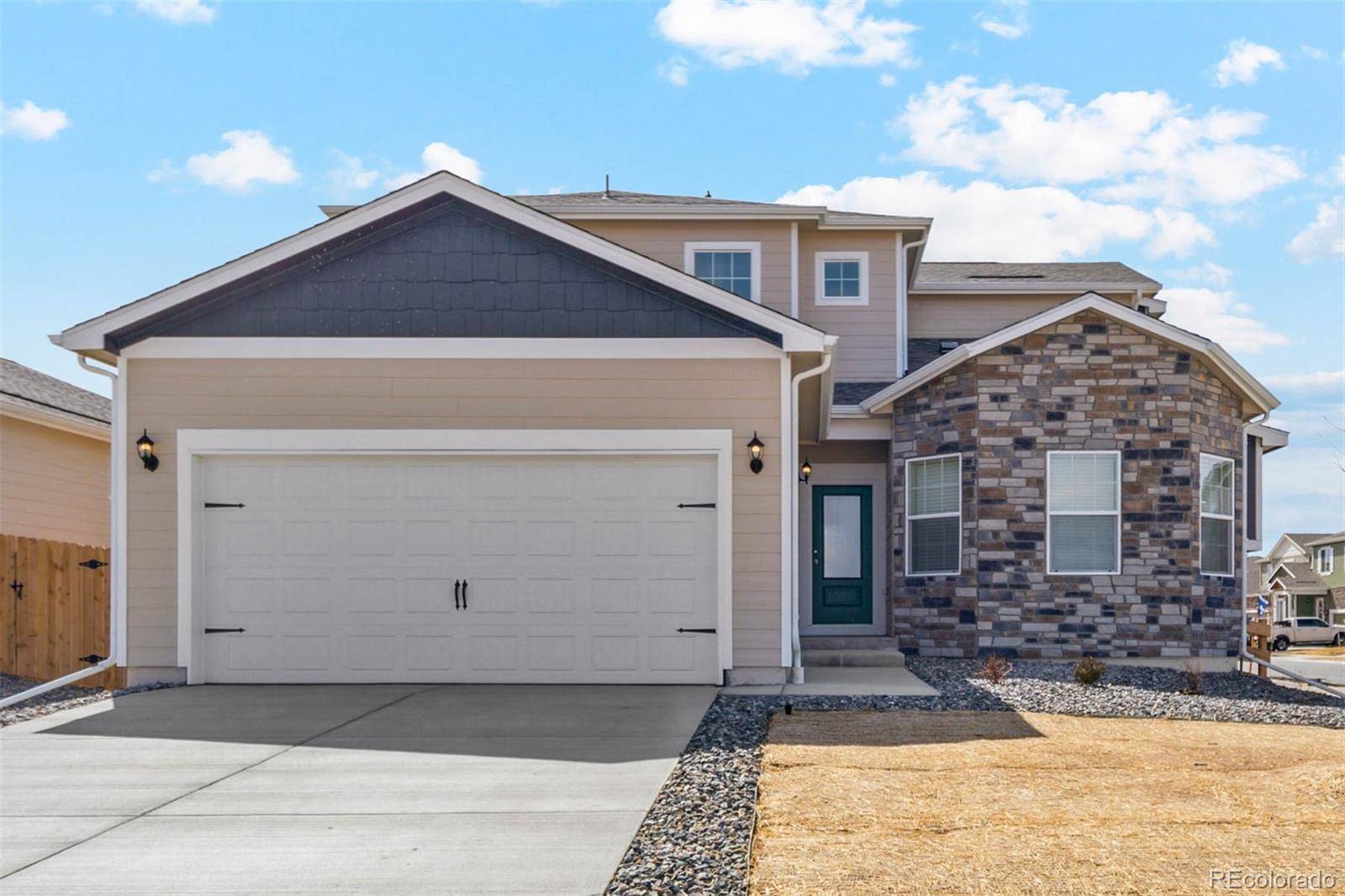 Brighton, CO 80601,5887 Sawdust DR