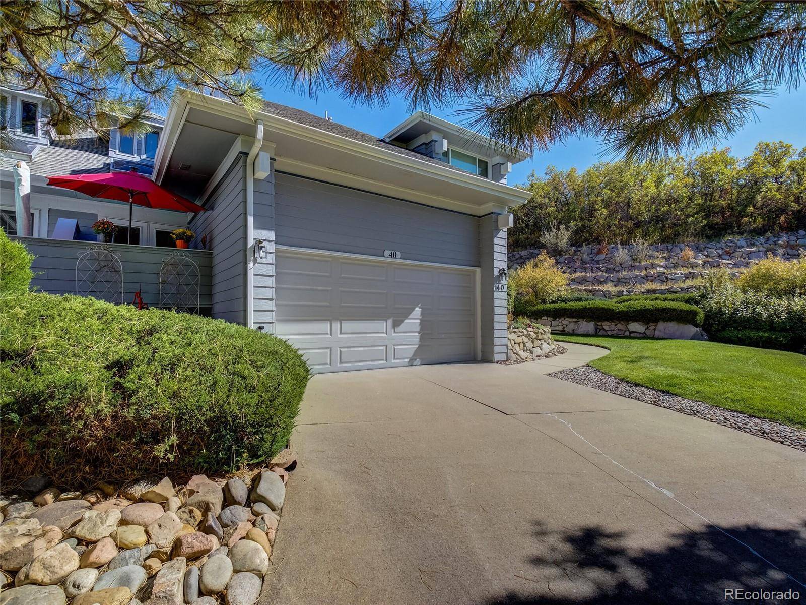 Castle Rock, CO 80104,40 Peachtree CIR