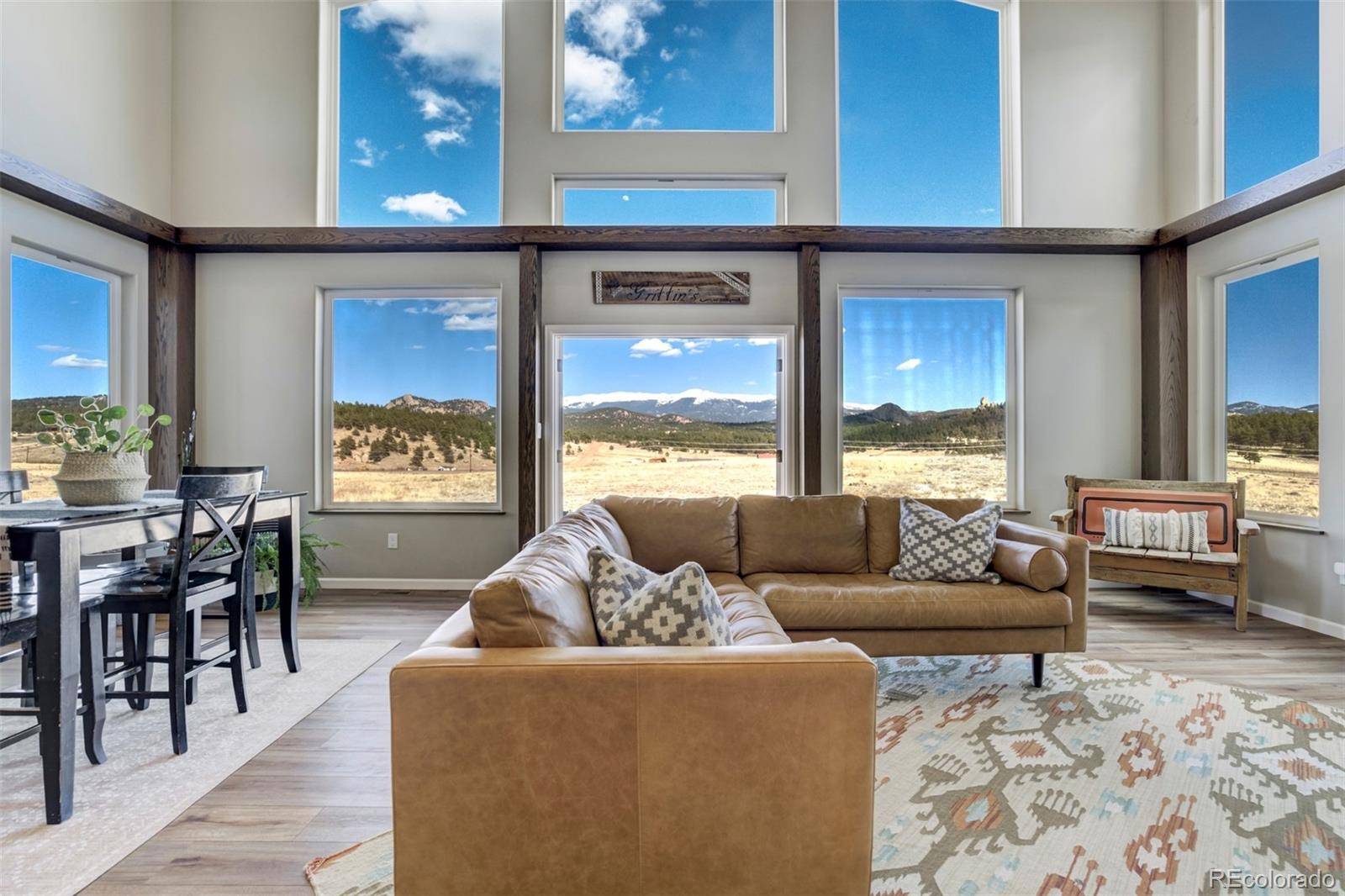 Florissant, CO 80816,10617 County Rd 1