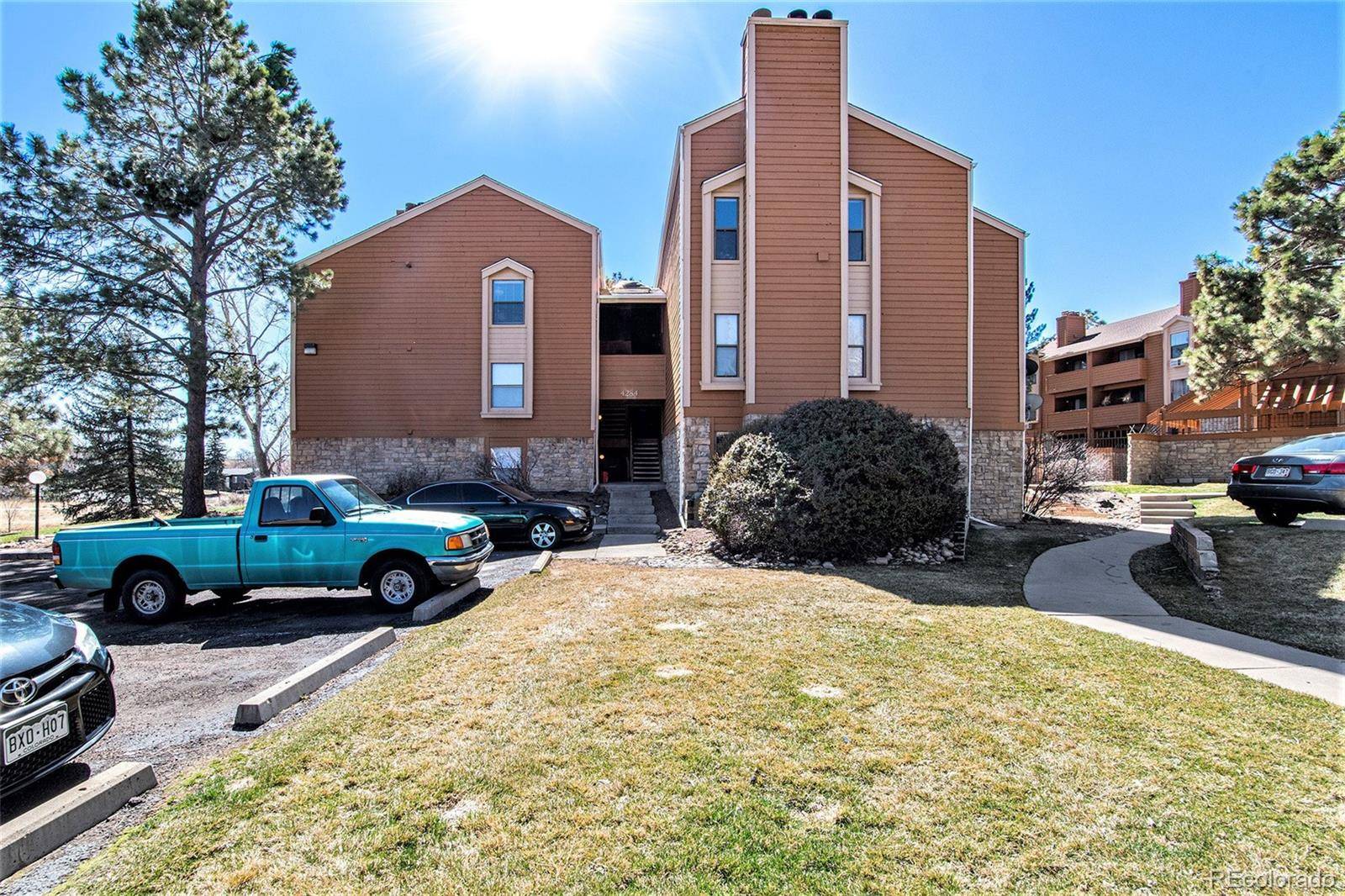 Aurora, CO 80013,4284 S Salida WAY #6