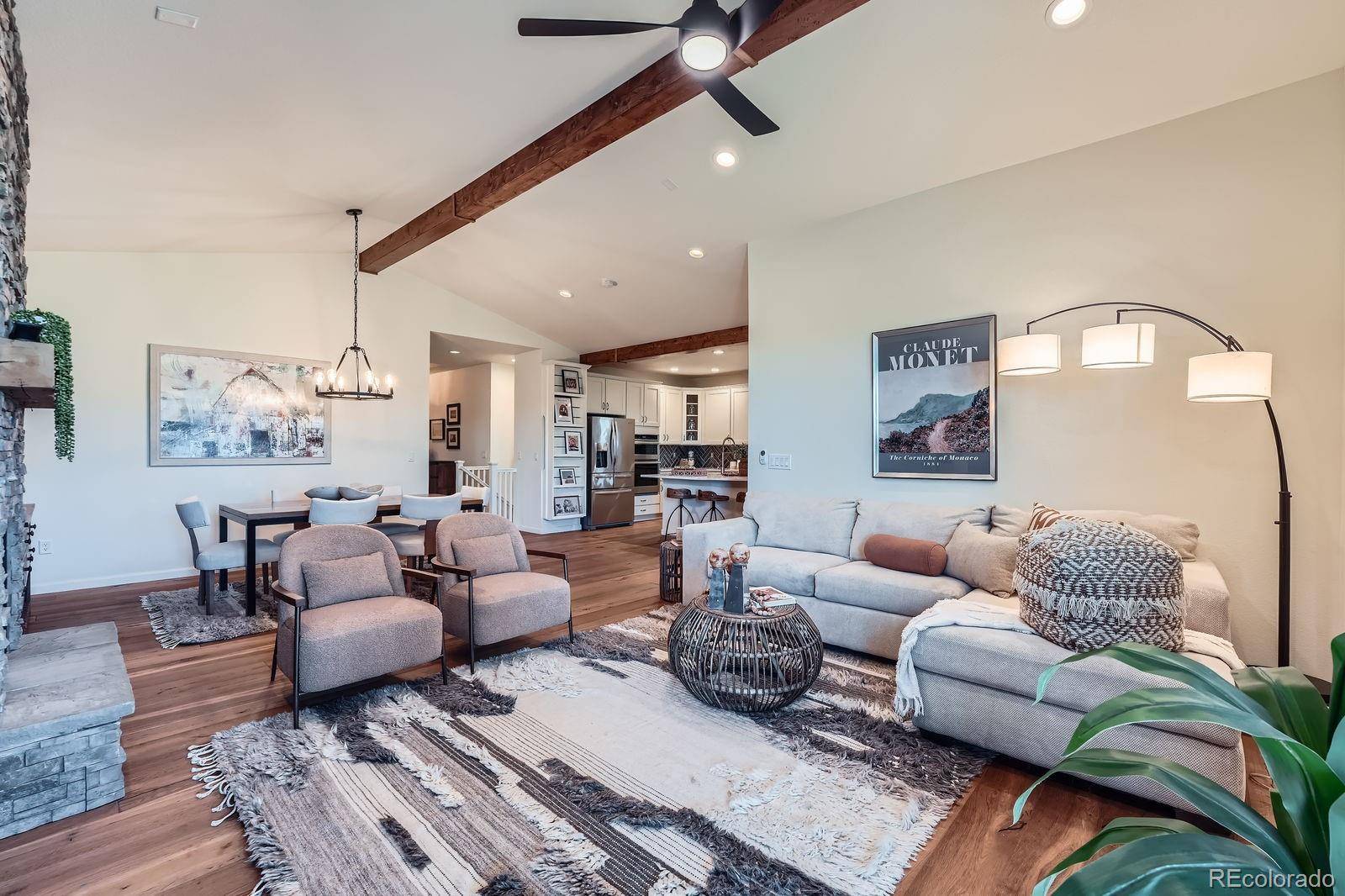 Lakewood, CO 80227,7201 W Asbury PL