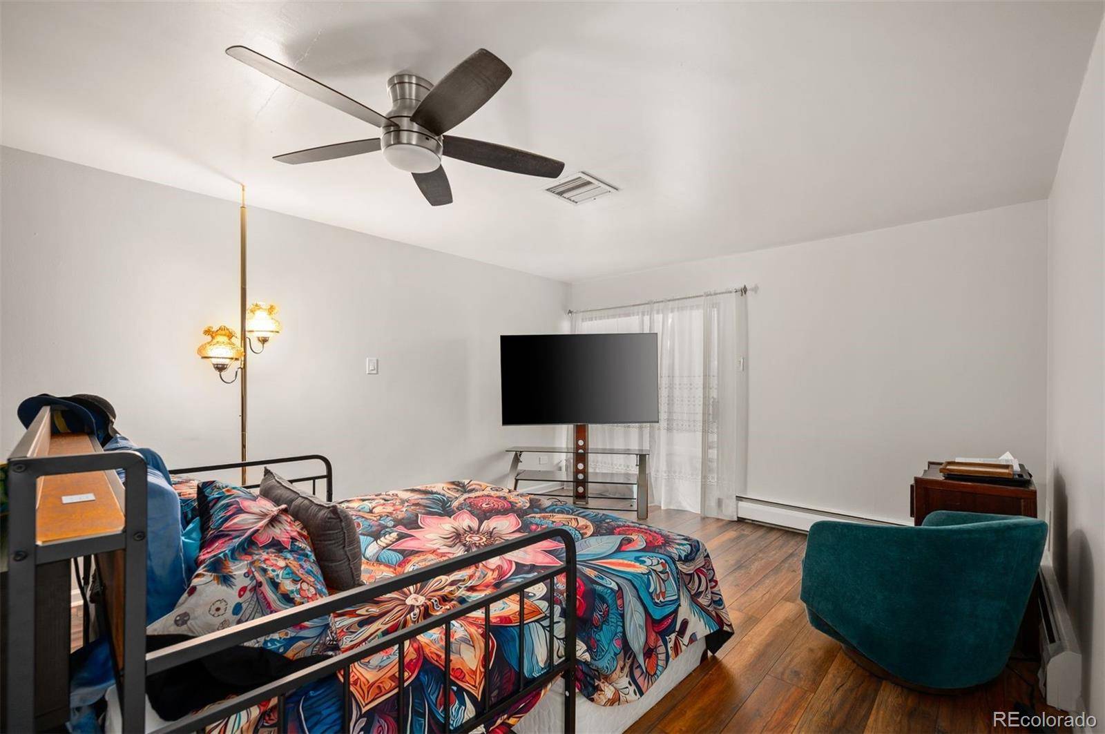 Denver, CO 80209,3131 E Alameda AVE #107