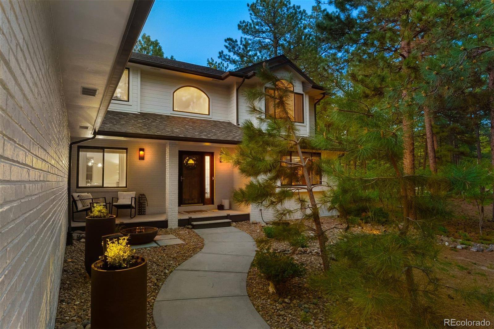 Larkspur, CO 80118,1935 Poncha CT
