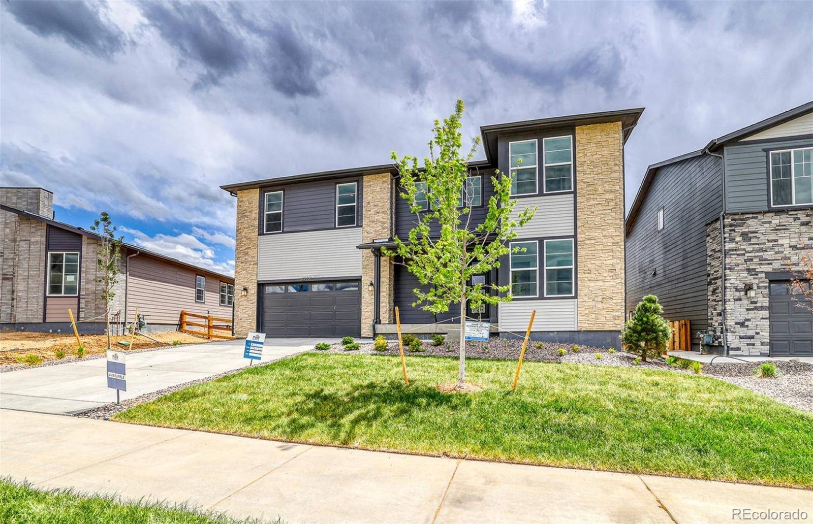 Aurora, CO 80019,23708 E 42nd AVE
