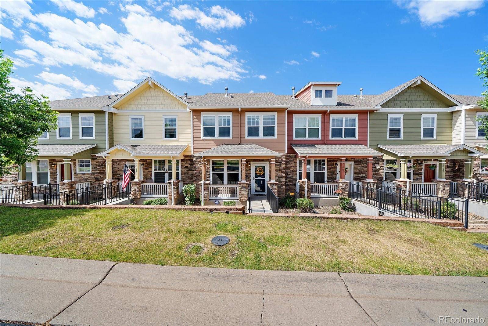 Aurora, CO 80016,22870 E Briarwood PL