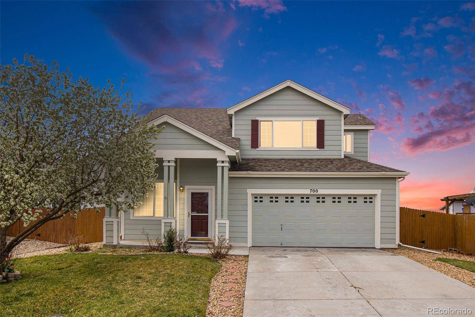 Dacono, CO 80514,700 Elizabeth Street CIR