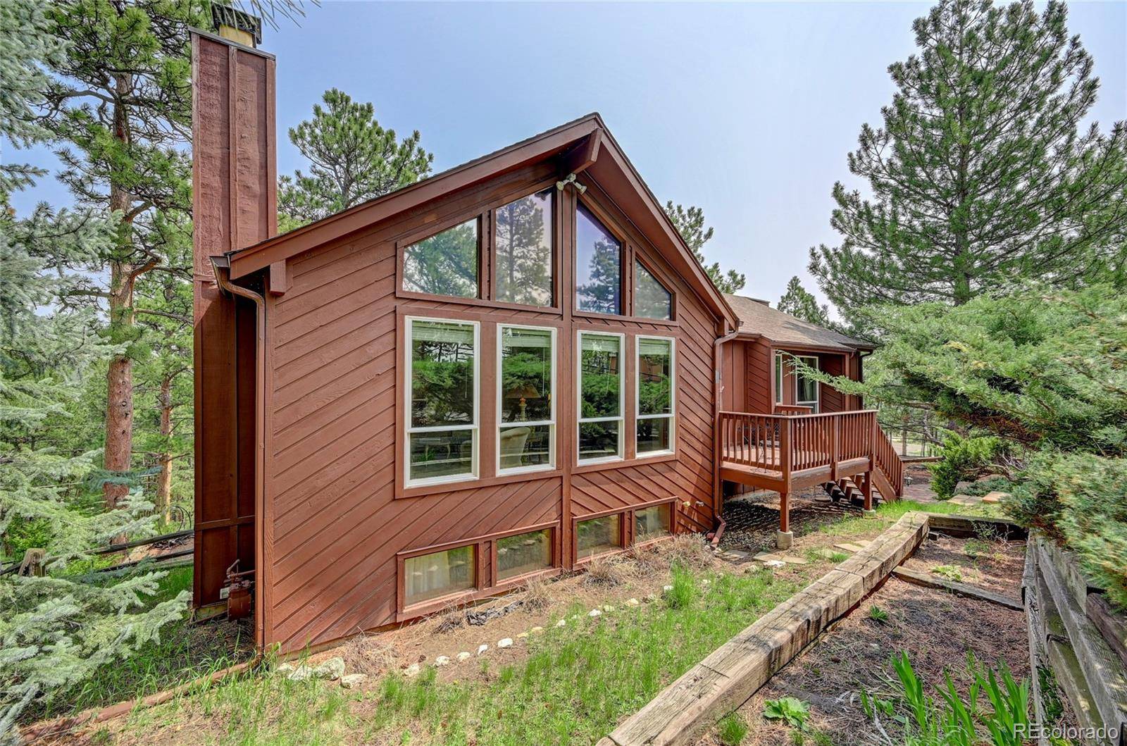 Evergreen, CO 80439,3144 Sulky LN