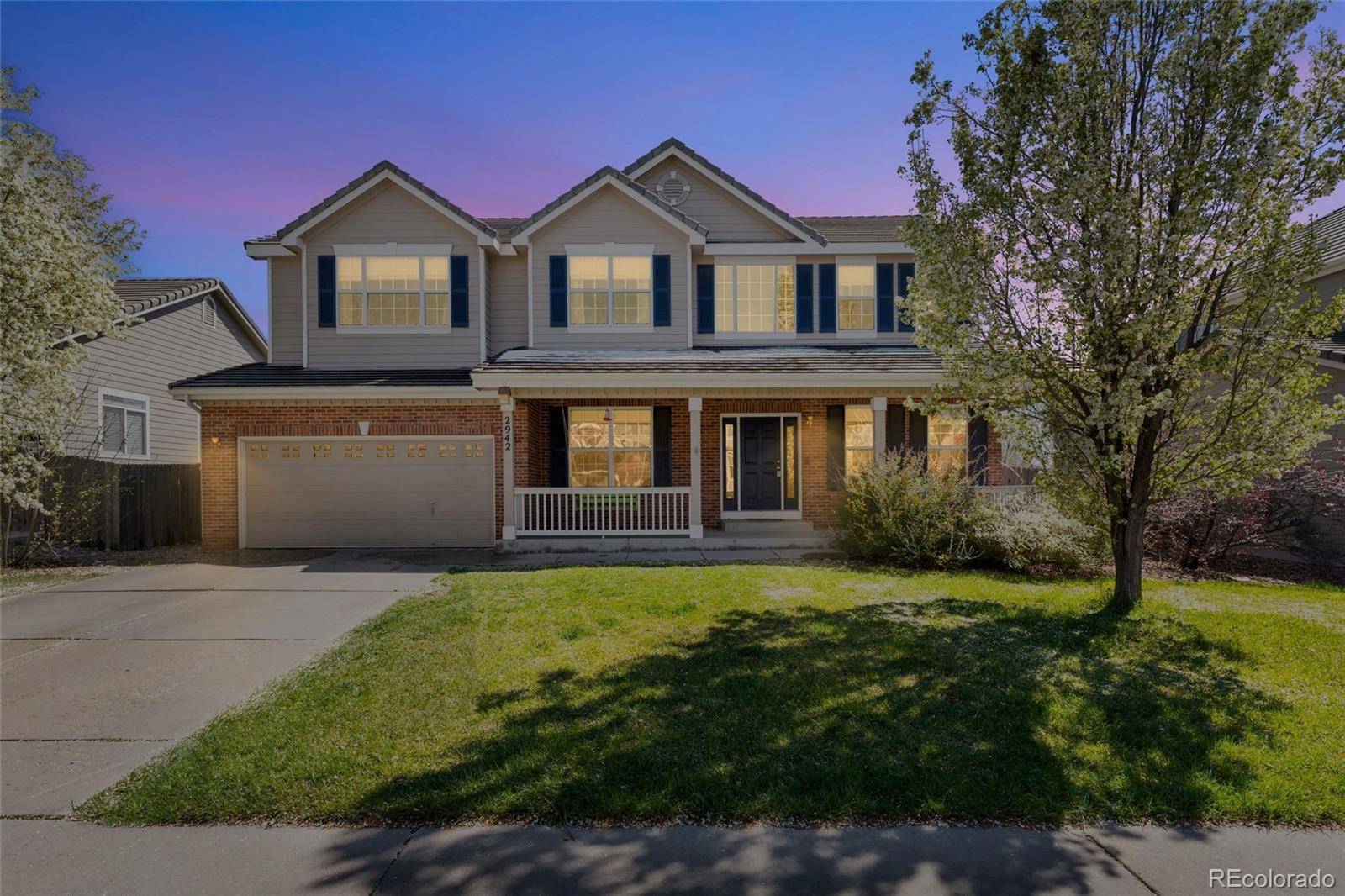 Thornton, CO 80602,2942 E 136th PL