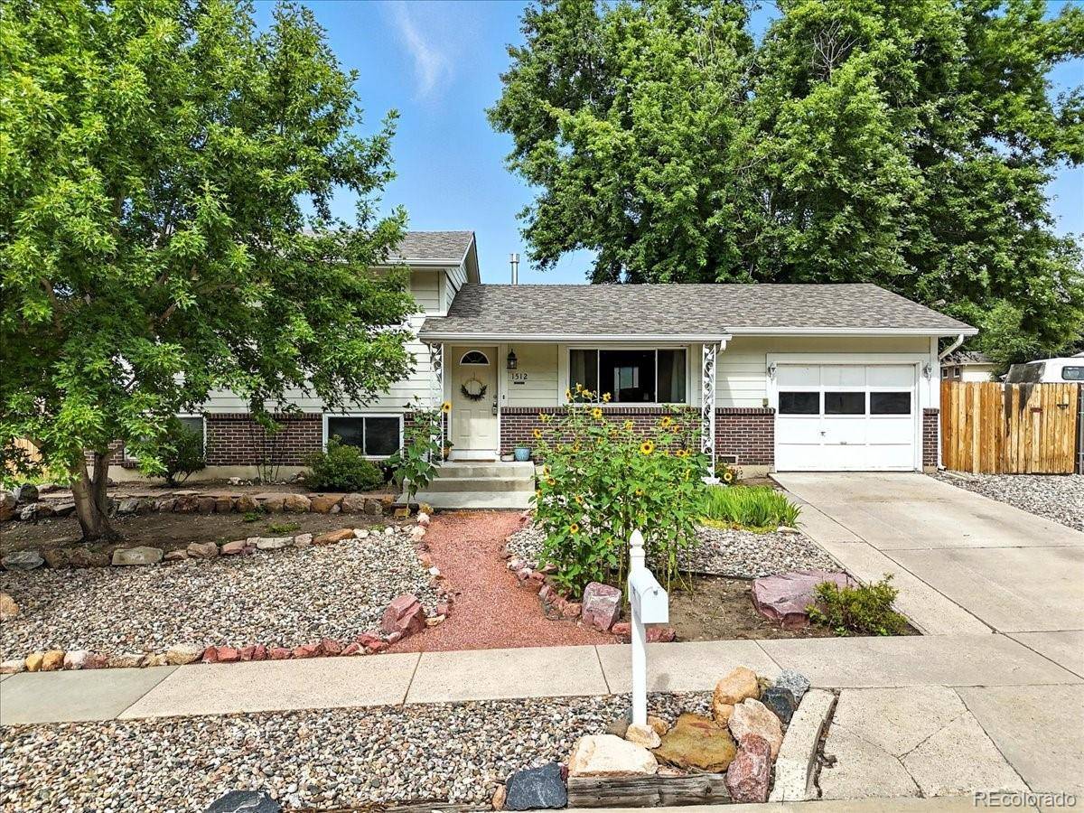 Colorado Springs, CO 80909,1512 Keaton LN