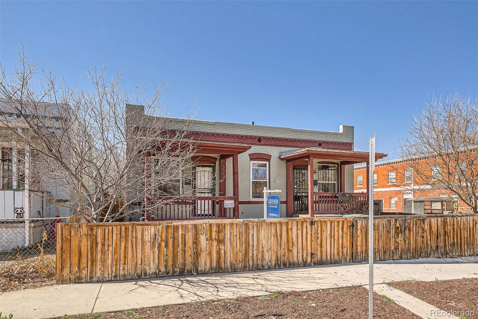 Denver, CO 80205,3357 N Williams ST
