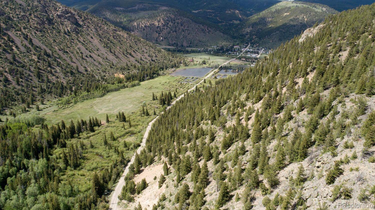 Empire, CO 80438,0 Bard Creek RD
