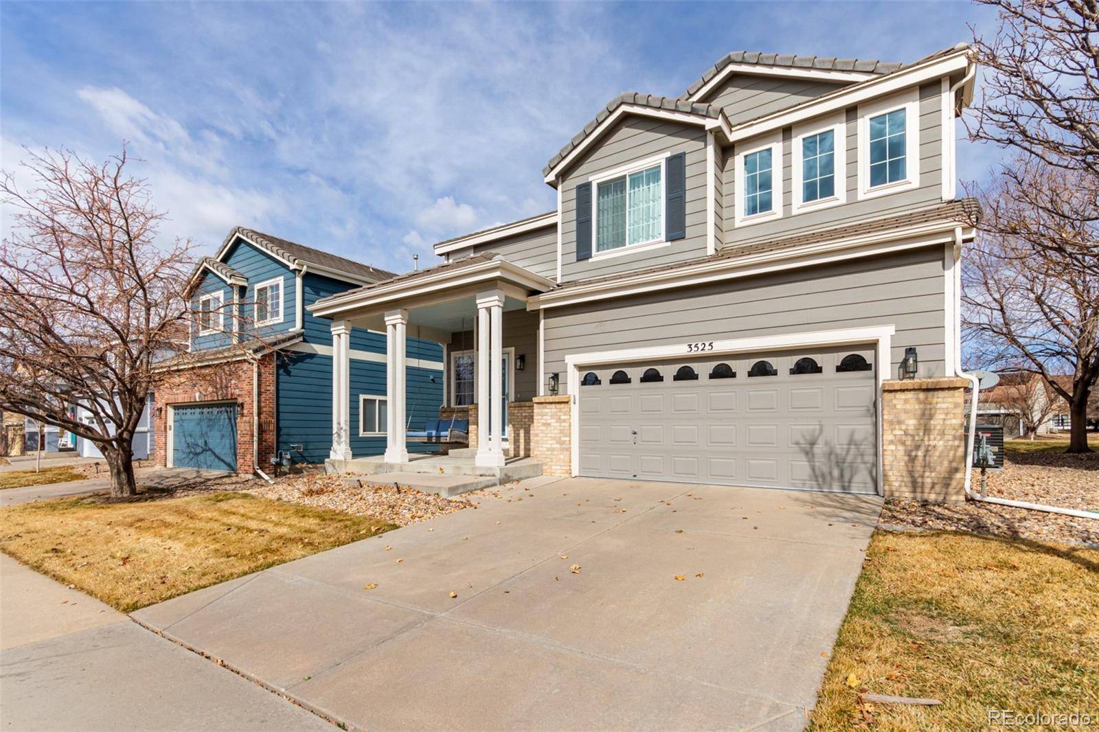 Thornton, CO 80602,3525 E 139th PL