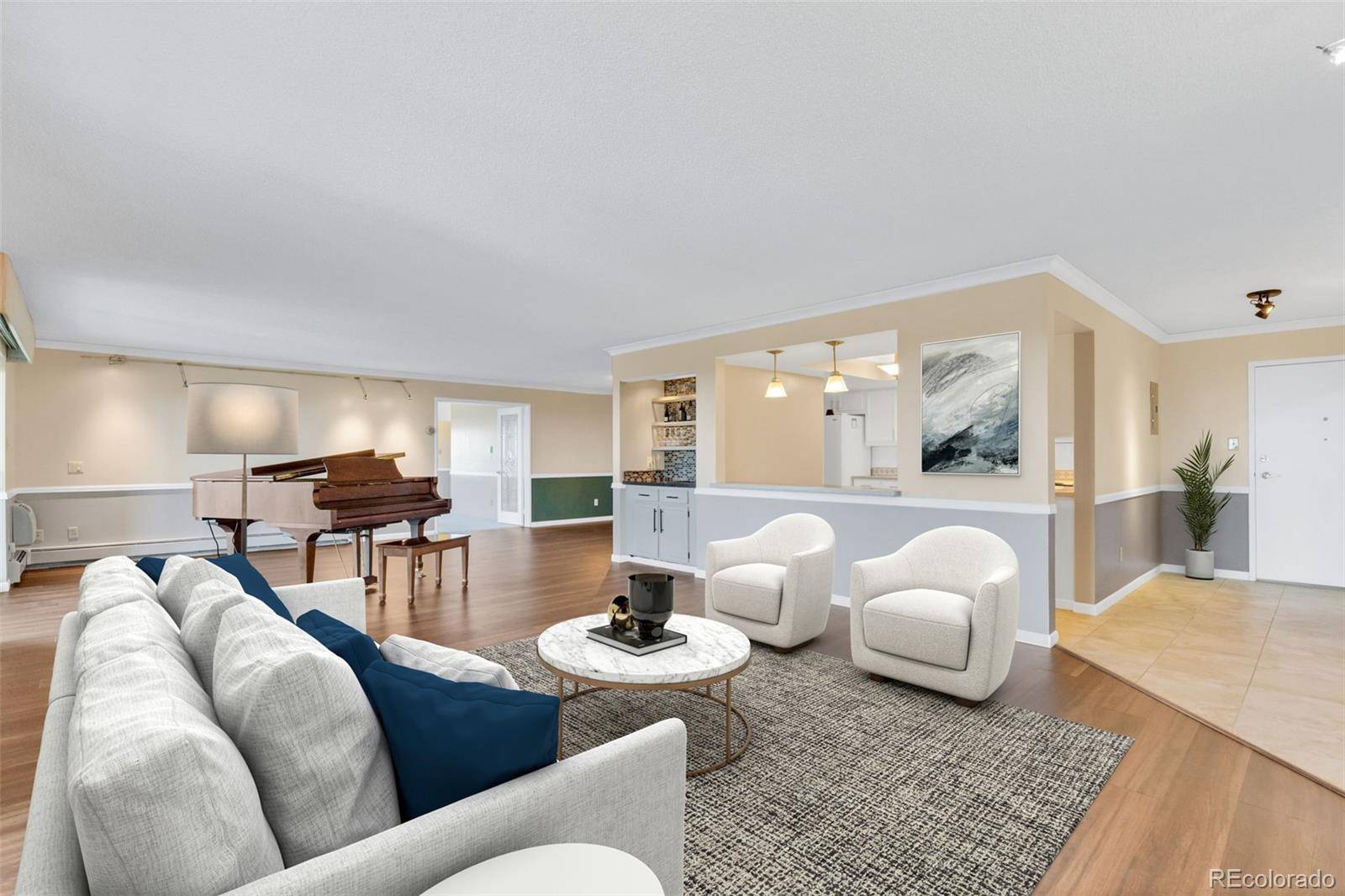 Aurora, CO 80014,14390 E Marina DR #606