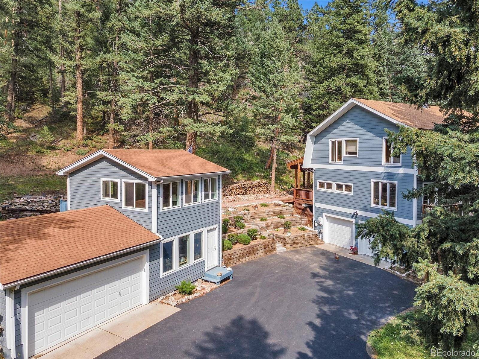 Evergreen, CO 80439,7270 Brook Forest DR