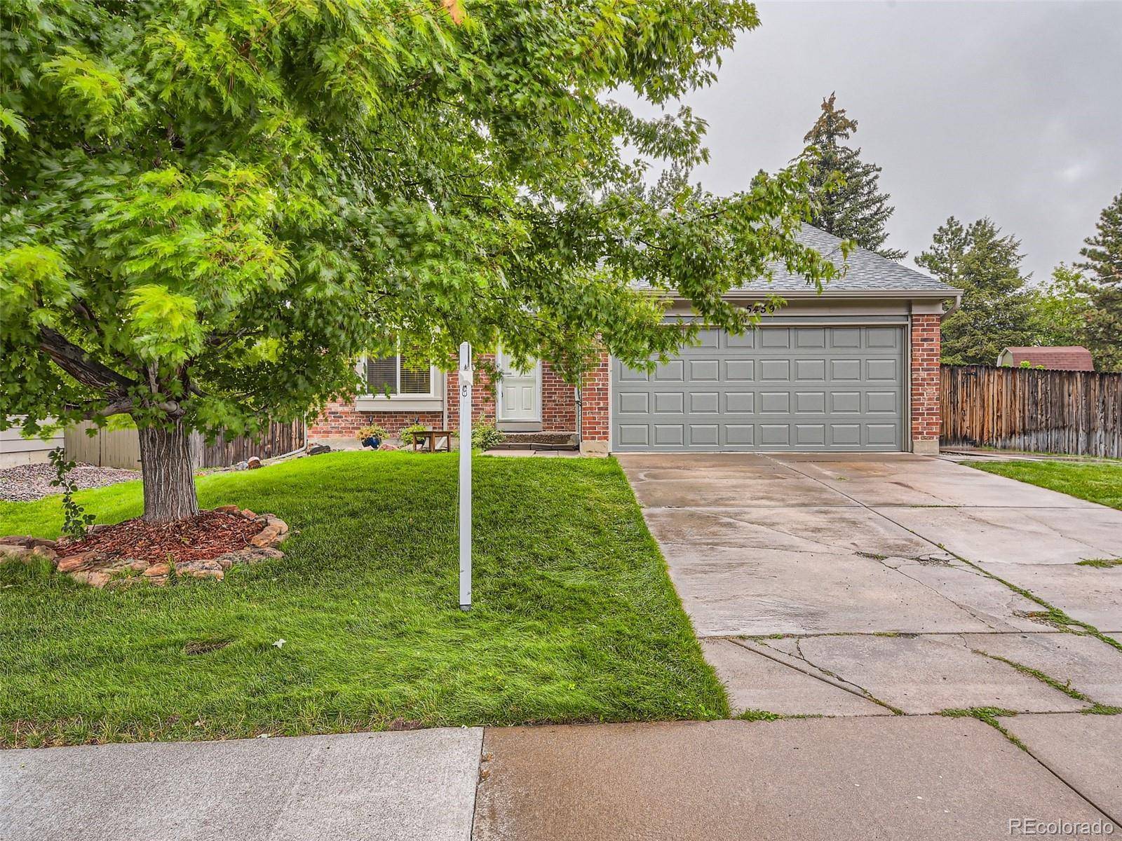 Littleton, CO 80127,5459 S Xenophon WAY