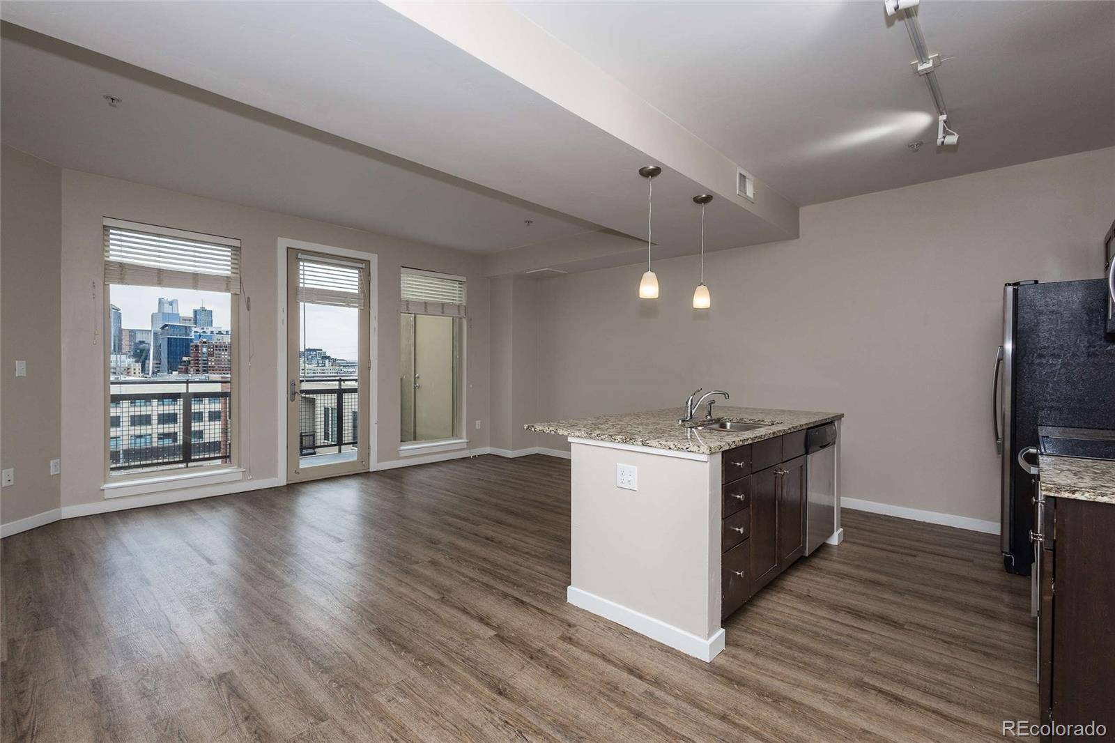 Denver, CO 80211,2500 17th #505