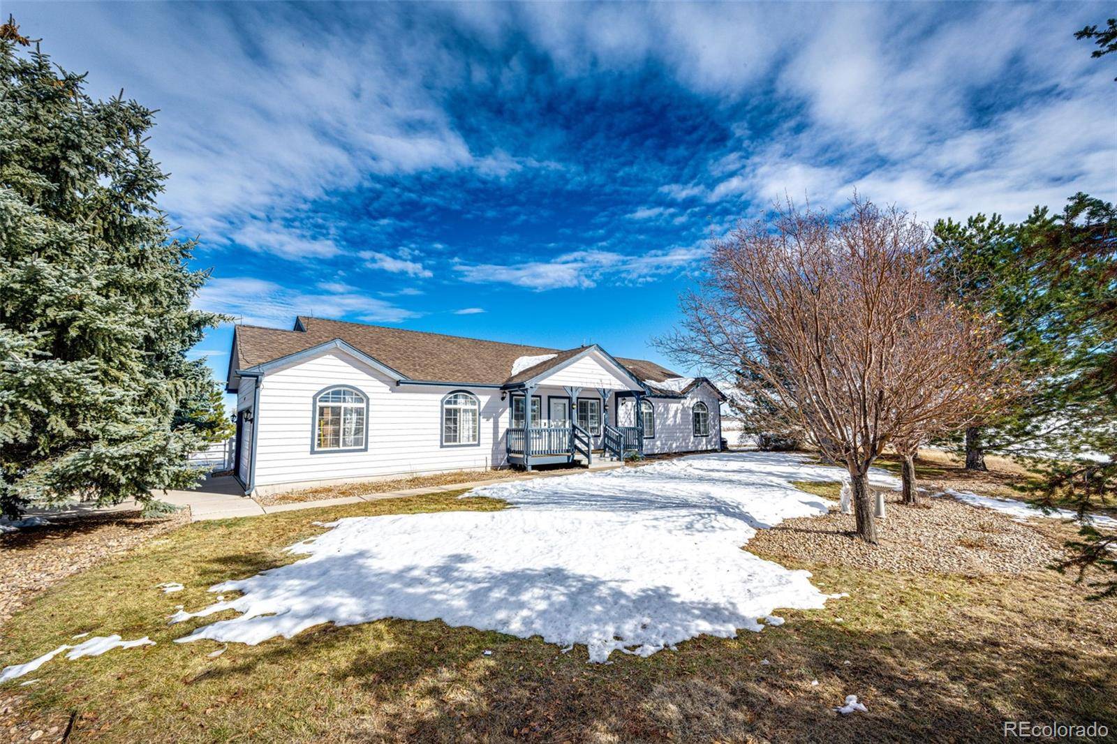 Elizabeth, CO 80107,40874 County Road 21