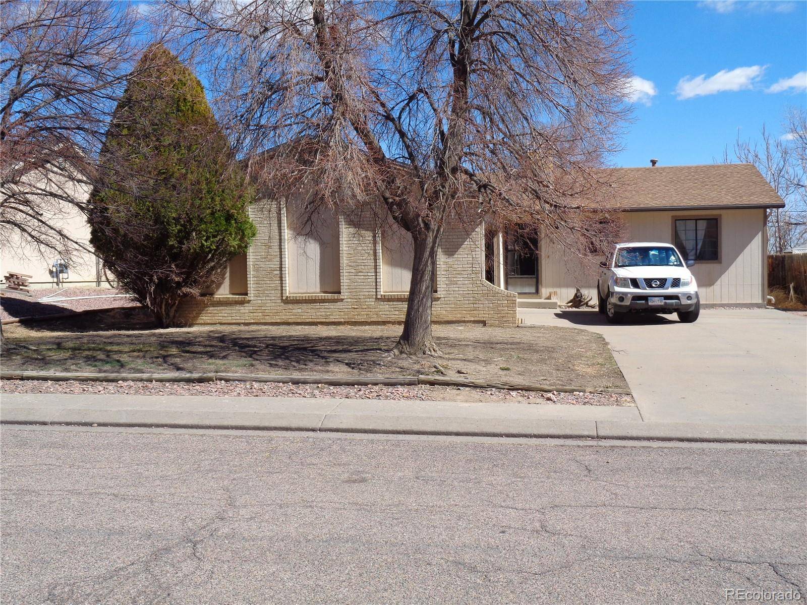 Canon City, CO 81212,2006 N 5th ST