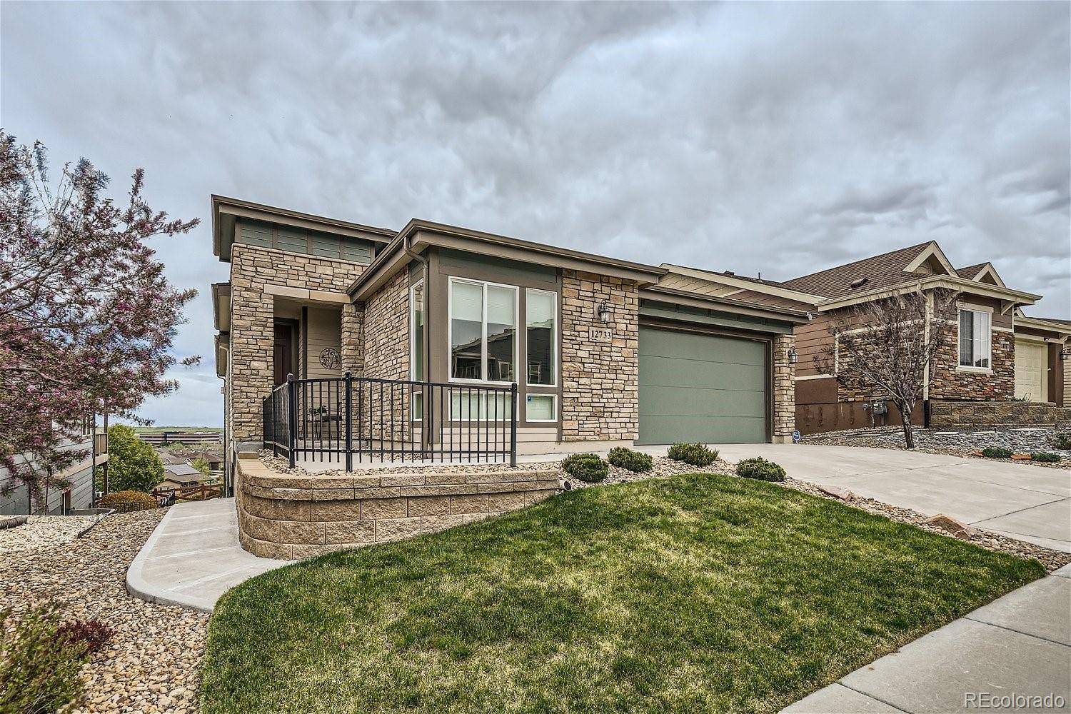 Broomfield, CO 80021,12733 Elkhorn RD