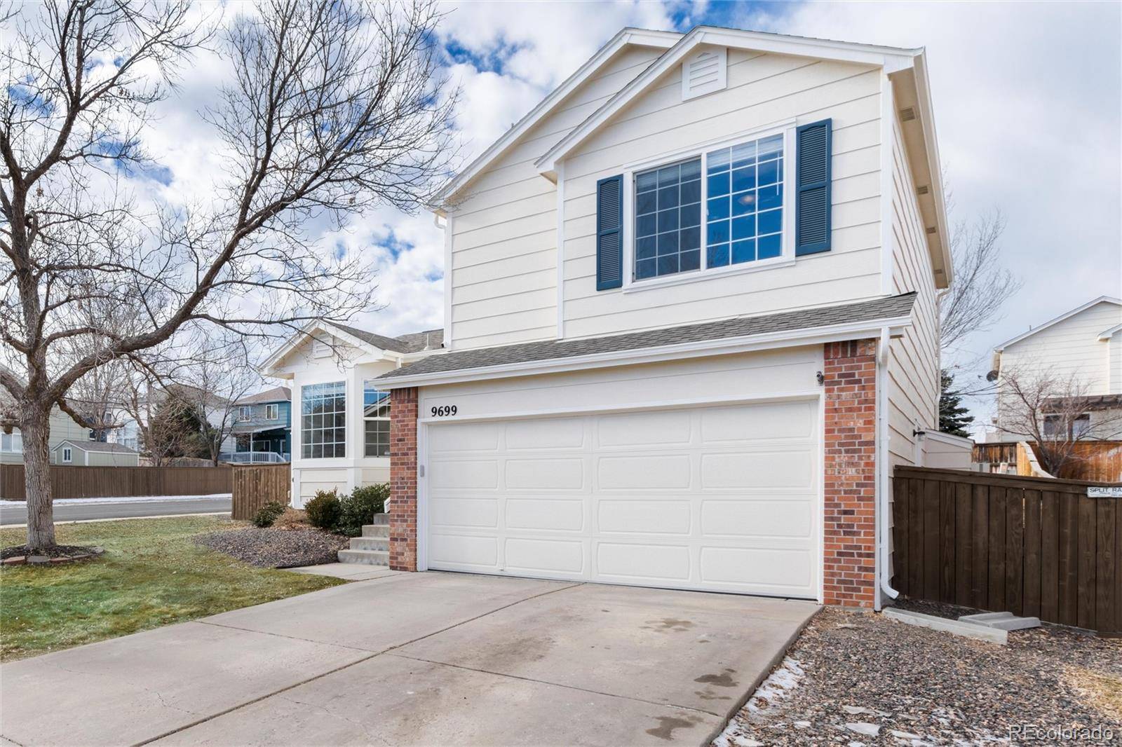 Highlands Ranch, CO 80129,9699 Autumnwood PL